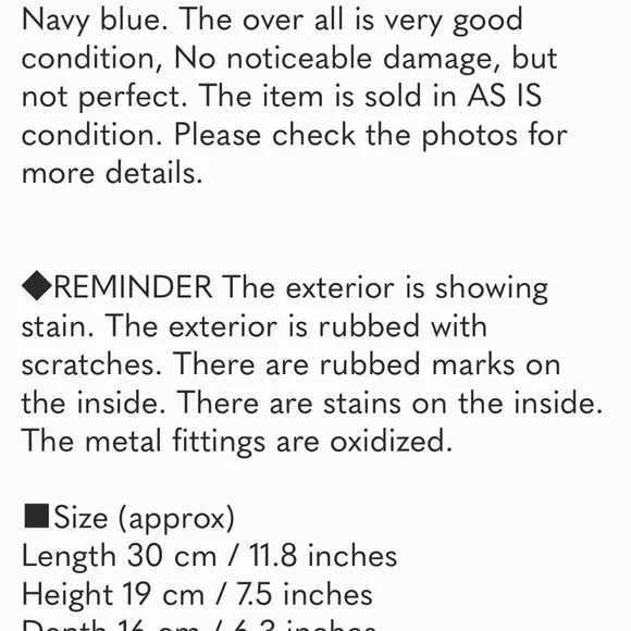 Dior Black and Tan Travel Bag - Picture 2 of 12